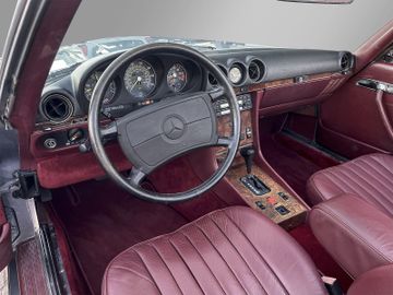 Mercedes-Benz SL 560 Wertgutachten mit Note 2,0 *mtl. 345€*