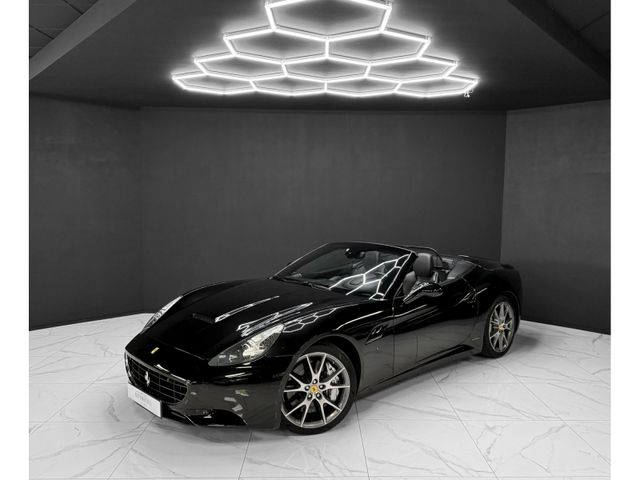 Ferrari California V8 4.3 - Just Serviced