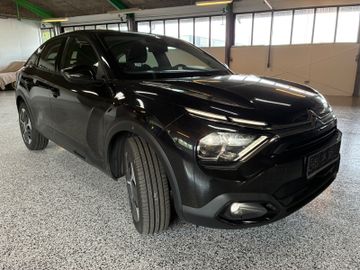 Citroen C4 - 4