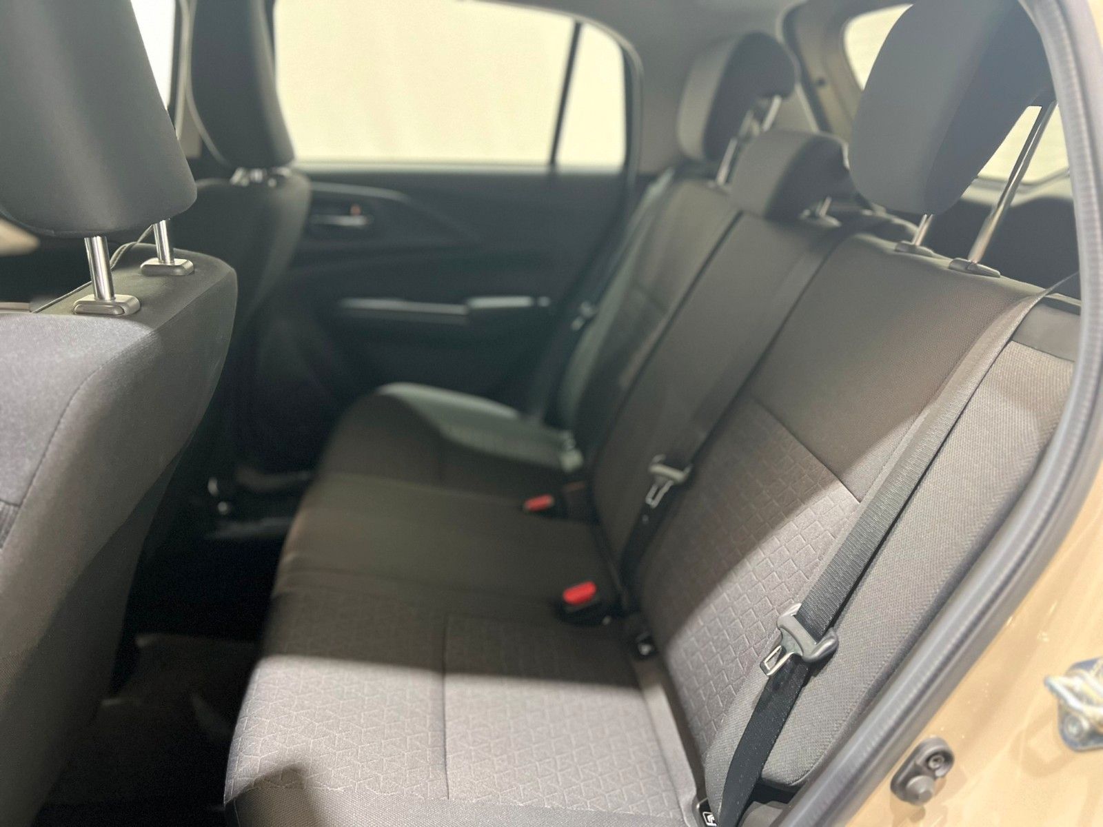 Fahrzeugabbildung Suzuki Swift Comfort MY24 RTR / AUTO STAMM Ed.