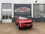 Toyota Yaris Cross Hybrid Comfort*ACC*NAVI*CAM*SHZ*DAB* - gebrauchte Toyota Yaris Cross aus dem Jahr 2024