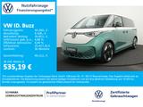 Volkswagen ID.Buzz Pro *IQ.LIGHT*AHK*ACC*SHZ*R-KAM*21" - Volkswagen ID. Buzz in Frankfurt (Main)
