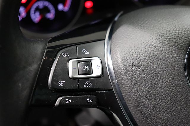 Golf Sportsvan Allstar 1.4 TSI NAVI SHZ TEMPOMAT