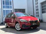 BMW 218 Gran Toure *KAME*ANHÄNGERKUPPLUNG*LED* - BMW: Anhängerkupplung