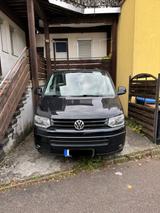 Volkswagen VW T5 Multivan Team - Volkswagen T5 Multivan: Team