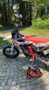Beta rr 125er  - BETA MOFA