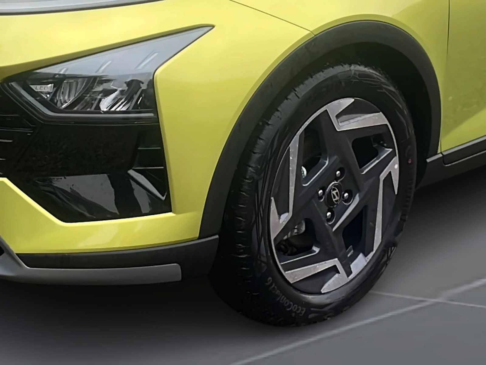 Hyundai BAYON – Bild 2