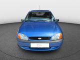 Ford Fiesta 1.3 -Schiebedach-Allwetter-Tüv&Öl Neu - Ford aus 2001