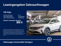 Volkswagen Taigo - Vorschau Bild 1