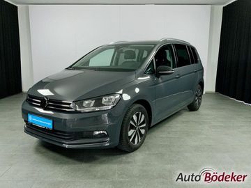 Volkswagen Touran 1.5 TSI DSG GOAL Garantie b. 8.1.30