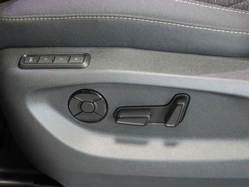 Skoda Kodiaq 1.5 TSI 7-Sitze Matrix Navi AHK