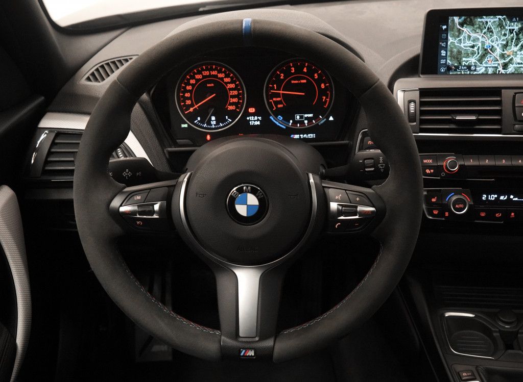 Bmw M140i