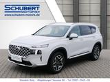 Hyundai SANTA FE PRIME 1.6 T-GDI Plug-In Hybrid 4WD HUD  - Hyundai SANTA FE in Magdeburg