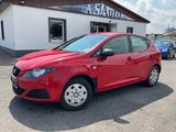 Seat Ibiza Reference 1.2  /HU 06.2027 - gebrauchte Seat Ibiza aus dem Jahr 2008