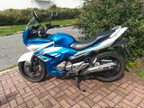 Suzuki Inazuma  GW250 - SUZUKI INAZUMA 250