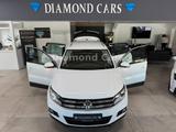 Volkswagen Lounge * AUTOMATIK * KAMERA * MFL * - gebrauchte VW Tiguan aus dem Jahr 2015