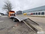 Mercedes-Benz Actros 1840 Steel/Air - EPS 3 Ped - Truck Carrie - Angebote