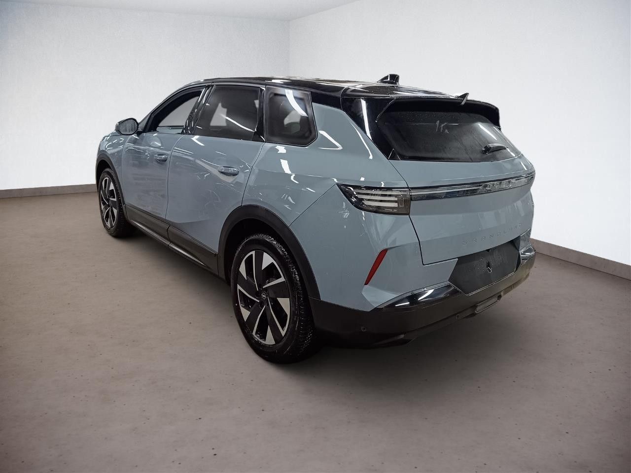 Fahrzeugabbildung Opel Grandland GS MHEV AT+HeadUp+Navi+elektr. Heckkla