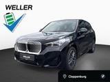BMW iX1 eD20 M SPORT 360° H/K HUD AHK AktivSitze - BMW iX1 Jahreswagen
