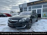 Opel Insignia A Sports Tourer Innovation Pano Kamera - Opel Insignia Gebrauchtwagen in Erfurt