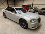 Lancia Thema Platinum 300C 3,0 CRD AHK 20 Zoll - Lancia Thema Gebrauchtwagen
