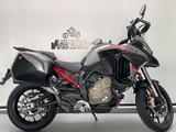 Ducati Multistrada V4 S Grand Tour - Motorräder in Halle