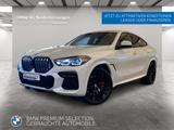 BMW X6 xDrive40d M Sport Massage Bowers & Wilkins - BMW X6: 6x6