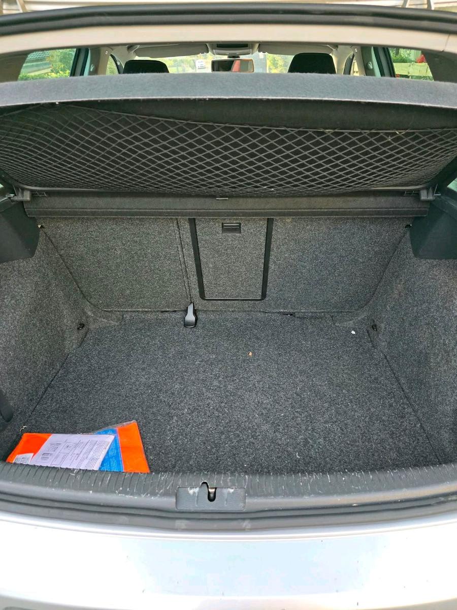 Volkswagen Golf 2012 — photo 6
