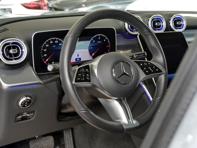 Mercedes-Benz GLC 220 - Bild 17