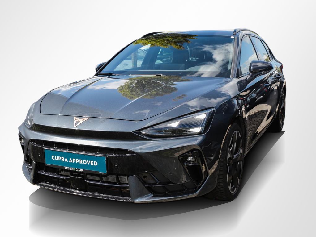 Cupra Leon - Bild 11