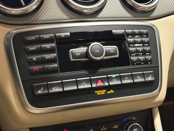 2014 Mercedes-BENZ GLA 缩略图 33