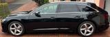Audi A6 40 TDI quattro S line sport Avant, AHK, Panno