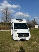 Knaus Sky Wave 700 Meg - Knaus Wohnwagen & Wohnmobile