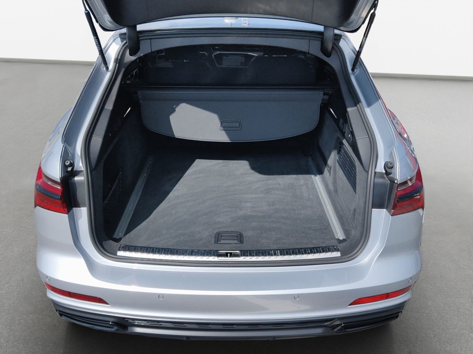 Audi A6 - Bild 11
