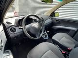 Hyundai i10 1.1 Classic 5 Türig ALU+GANZJ. RFN. Wenig KM - Hyundai i10 mit Benzin-Antrieb: Kleinwagen, 1.5