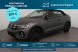 Volkswagen T-Roc Cabriolet R-Line 1.5 TSI AHK*Tempo*PDC*RFK
