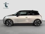 MINI COOPER E Classic Trim Pano - silberne MINI Cooper E