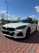 BMW Z4 M40i *Garanatie 2029* Laserl | HUD | Drv Ass - BMW Z4 M40: Von Privat