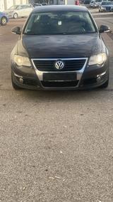 Volkswagen Automatik Passat TDI 140ps sparsam - Volkswagen Passat: 140 Ps