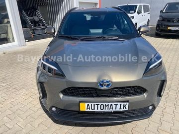 Toyota Yaris Cross - 10