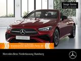 Mercedes-Benz CLE 200 Cab AMG Advanced+/20"/Night/LED/Aircap - rote Mercedes-Benz CLE 200