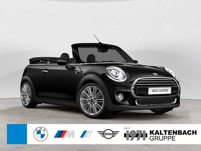 MINI COOPER ALUFELGEN 17 ZOLL KLIMA KEYLESS NAVI LED