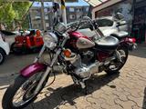 Yamaha xv125 Virago - YAMAHA VIRAGO 125