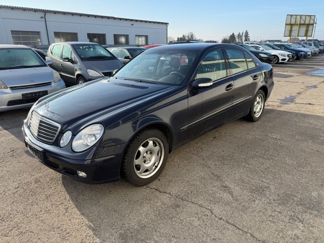 Mercedes-Benz E 200 E -Klasse Lim. E 200 Kompressor,,Automatik