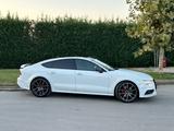 Audi A7 3.0 TDI 200kW quattro S tronic Sportb. - - Audi mit Diesel-Antrieb: Leder, Limousine, 7