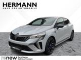 Renault Clio V 1.0 TCe 90 Esprit Alpine CAM*LED*NAVI*SHZ - Renault Clio Gebrauchtwagen in Oldenburg