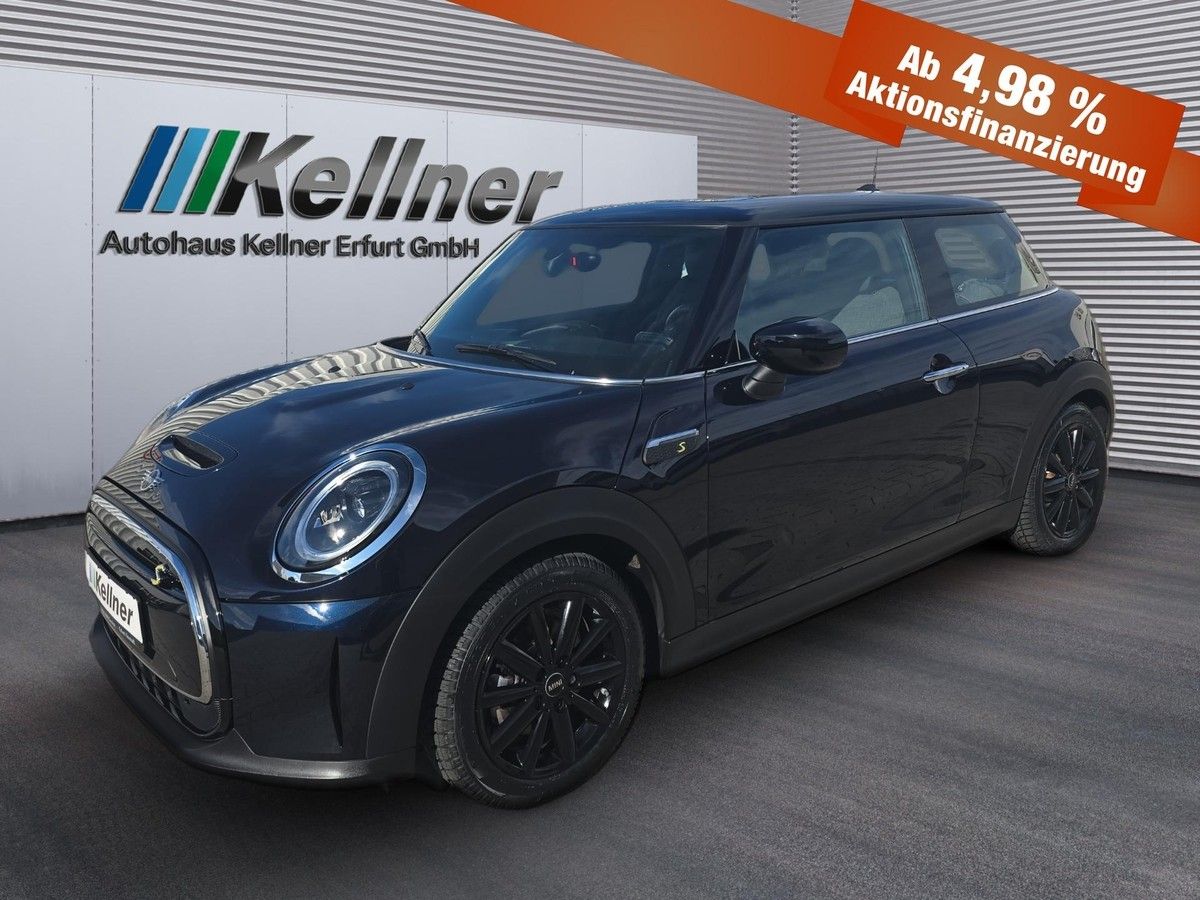 MINI Cooper SE  Classic Trim Pano+R-Kamera+aLED+Sport imagem 2