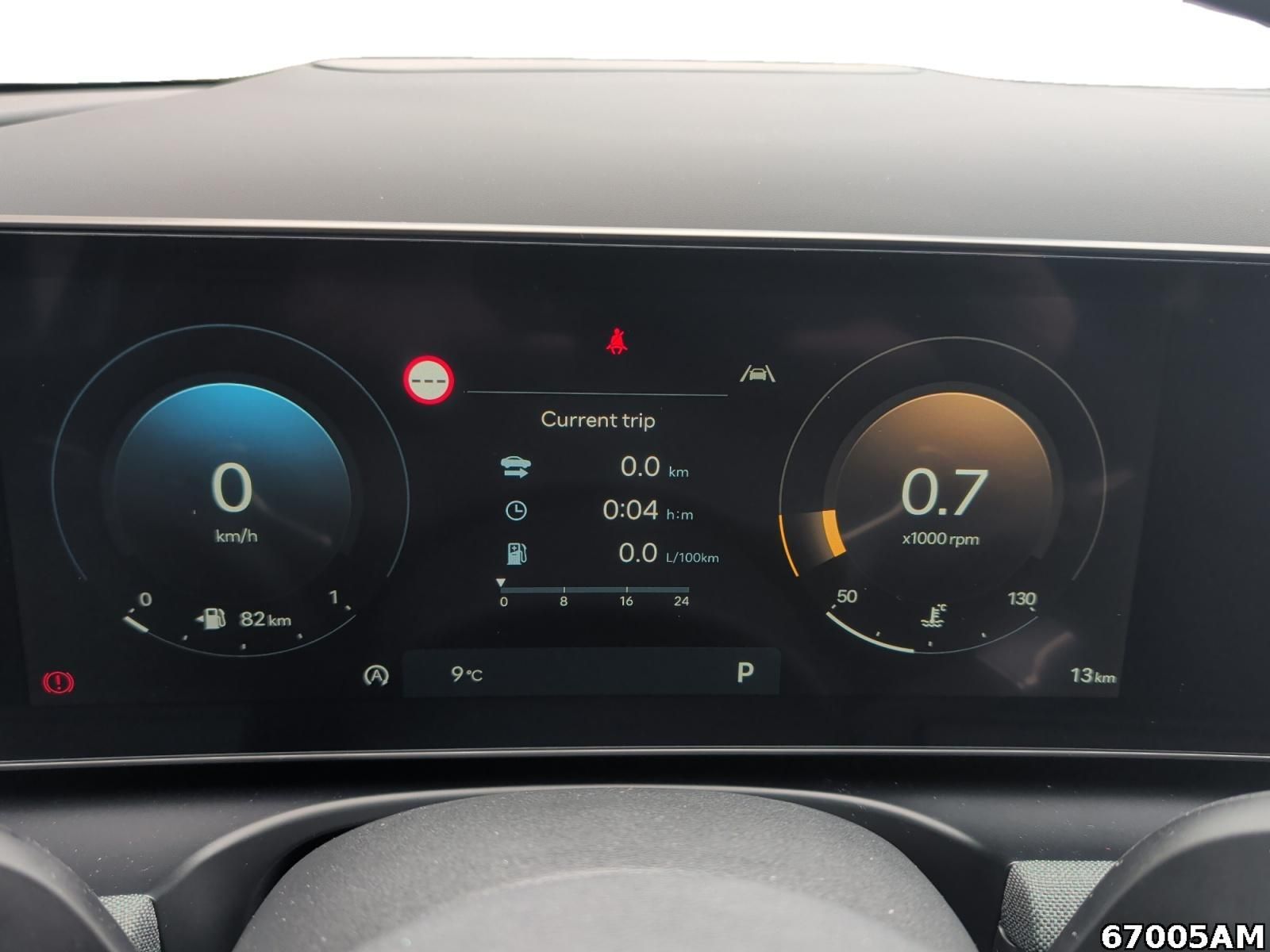 Hyundai TUCSON - Bild 10