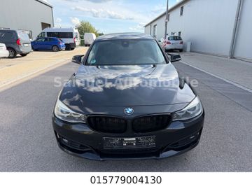 BMW 330 Gran Turismo - 2