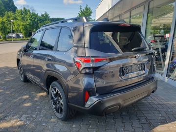 Bild 3 Subaru Forester 2.0ie e-BOXER Exclusive Lineart